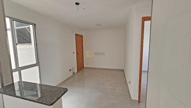 Apartamento com 2 Quartos à Venda, 51 m² em Vila Bethânia - Viana