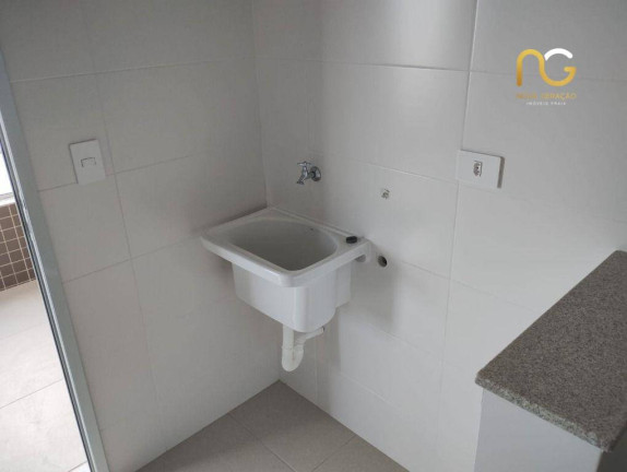 Imagem Apartamento com 2 Quartos à Venda, 66 m² em Vila Balneária - Praia Grande Imagem Apartamento com 2 Quartos à Venda, 66 m² em Vila Balneária - Praia Grande