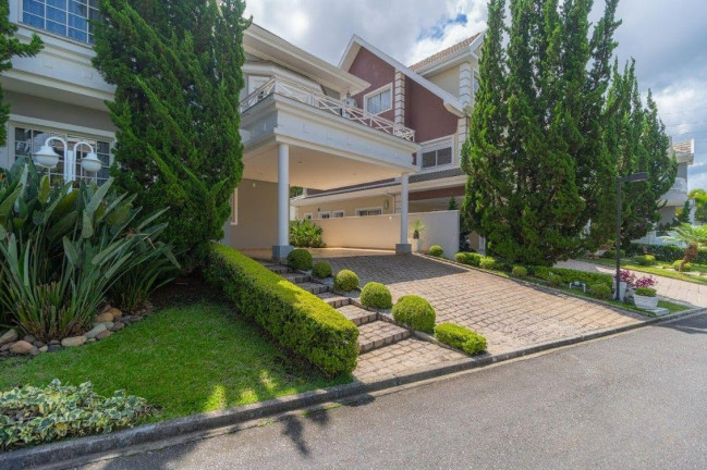 Imagem Casa com 3 Quartos à Venda, 419 m² em Santa Felicidade - Curitiba Imagem Casa com 3 Quartos à Venda, 419 m² em Santa Felicidade - Curitiba