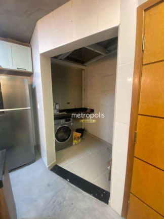 Imagem Apartamento com 2 Quartos à Venda, 42 m² em Vila Alzira - Santo André Imagem Apartamento com 2 Quartos à Venda, 42 m² em Vila Alzira - Santo André