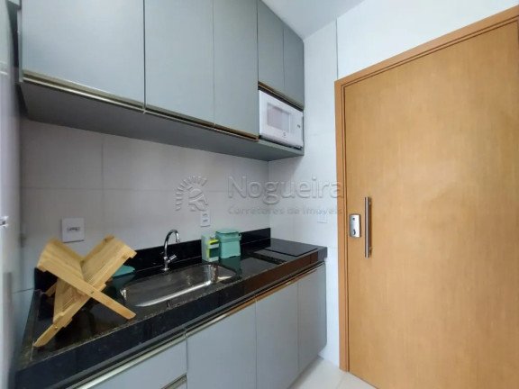 Imagem Flat com 1 Quarto à Venda, 29 m² em Muro Alto - Ipojuca Imagem Flat com 1 Quarto à Venda, 29 m² em Muro Alto - Ipojuca
