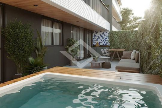 Imagem Apartamento com 3 Quartos à Venda, 91 m² em Tijuca - Rio De Janeiro