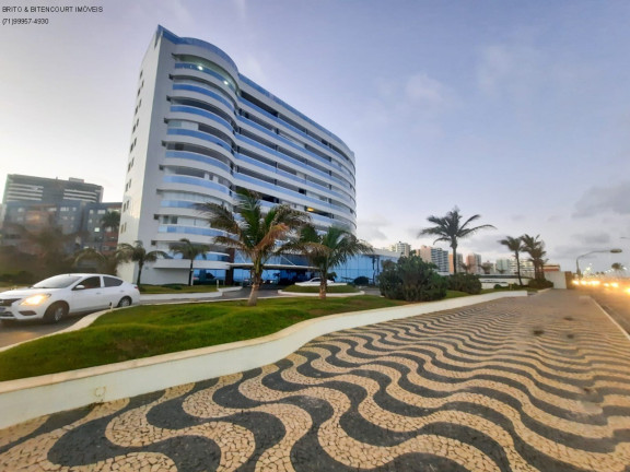 Imagem Imóvel com 1 Quarto à Venda, 64 m² em Armação - Salvador
