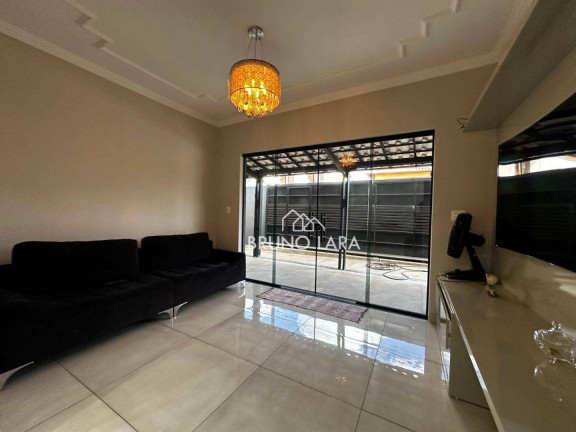 Casa com 3 Quartos à Venda, 280 m² em Centro - Igarapé
