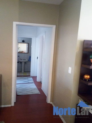 Imagem Apartamento com 3 Quartos à Venda, 67 m² em Santa Teresinha - São Paulo