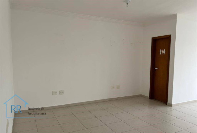Imagem Sala Comercial para Alugar, 34 m² em Campestre - Santo André Imagem Sala Comercial para Alugar, 34 m² em Campestre - Santo André
