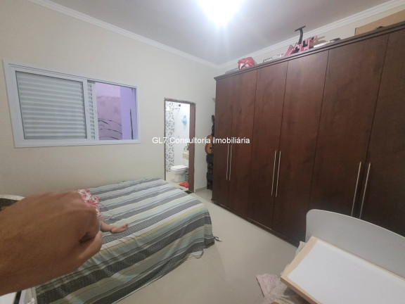Imagem Casa com 2 Quartos à Venda, em Jardim Residencial Veneza - Indaiatuba Imagem Casa com 2 Quartos à Venda, em Jardim Residencial Veneza - Indaiatuba