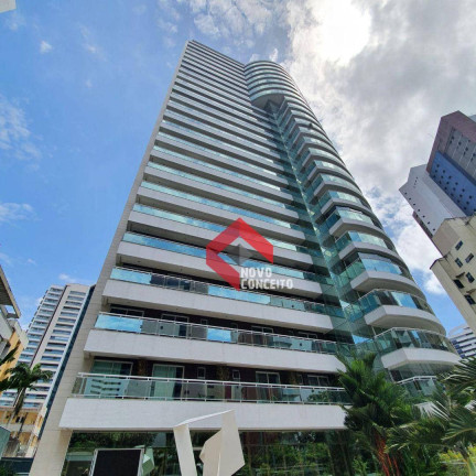 Imagem Apartamento com 4 Quartos à Venda, 333 m² em Meireles - Fortaleza Imagem Apartamento com 4 Quartos à Venda, 333 m² em Meireles - Fortaleza
