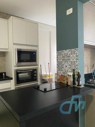 Imagem Apartamento com 1 Quarto para Alugar, 42 m² em Vila Oliveira - Mogi Das Cruzes Imagem Apartamento com 1 Quarto para Alugar, 42 m² em Vila Oliveira - Mogi Das Cruzes
