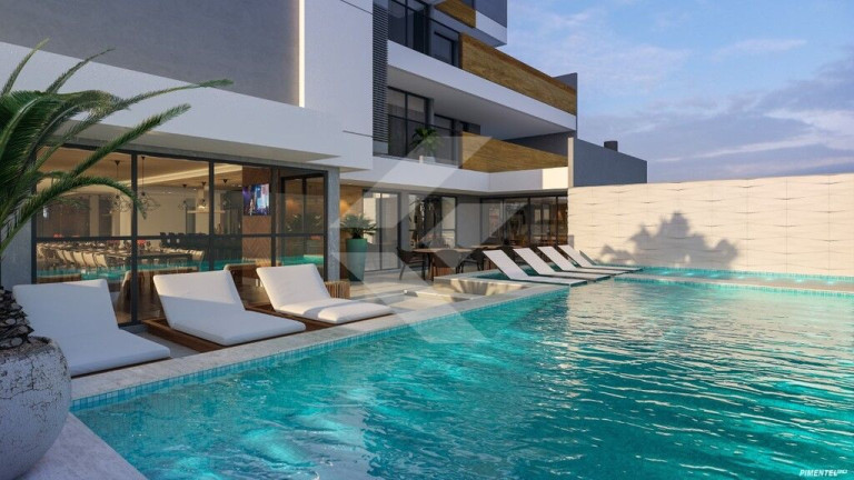 Imagem Cobertura com 3 Quartos à Venda, 115 m² em Fazenda - Itajaí