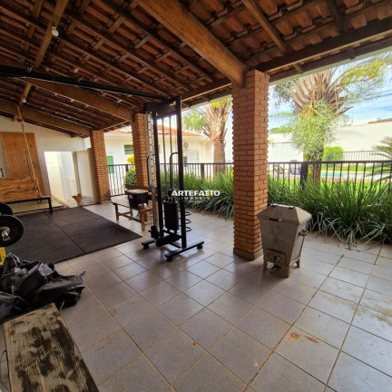 Imagem Casa com 3 Quartos à Venda, 209 m² em Vila Nicácio - Franca Imagem Casa com 3 Quartos à Venda, 209 m² em Vila Nicácio - Franca