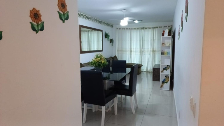 Apartamento com 2 Quartos para Temporada,  em Praia Dos Anjos - Arraial Do Cabo