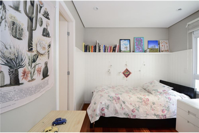 Imagem Imóvel com 3 Quartos à Venda,  em Morumbi - São Paulo