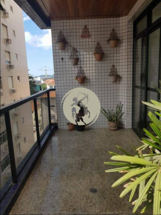 Imagem Apartamento com 3 Quartos à Venda, 225 m² em Ponta Da Praia - Santos Imagem Apartamento com 3 Quartos à Venda, 225 m² em Ponta Da Praia - Santos