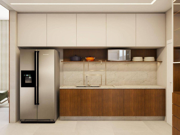 Imagem Casa com 3 Quartos à Venda, 220 m² em Alphaville Jacuhy - Serra Imagem Casa com 3 Quartos à Venda, 220 m² em Alphaville Jacuhy - Serra