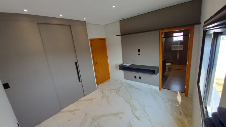 Imagem Casa com 3 Quartos à Venda, 255 m² em Alphaville Nova Esplanada - Votorantim
