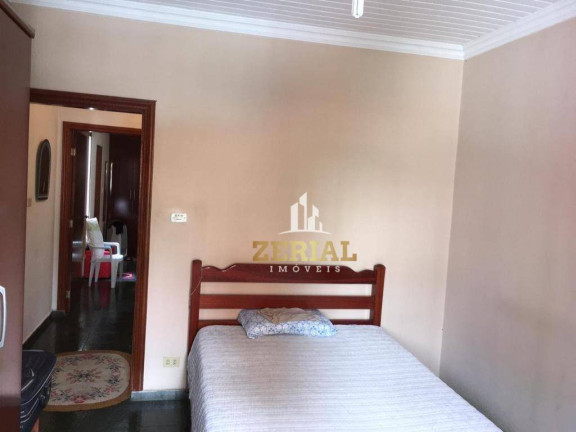 Imagem Sobrado com 3 Quartos à Venda, 147 m² em Santa Paula - São Caetano Do Sul