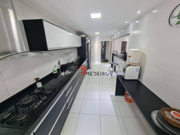 Imagem Apartamento com 3 Quartos à Venda, 142 m² em Vila Guilhermina - Praia Grande Imagem Apartamento com 3 Quartos à Venda, 142 m² em Vila Guilhermina - Praia Grande