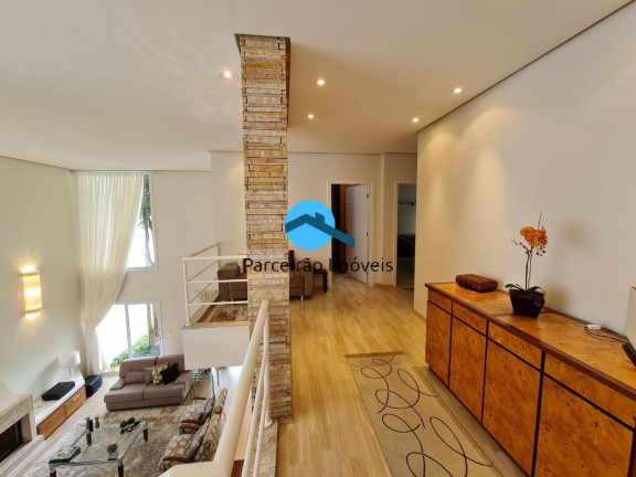 Imagem Casa de Condomínio com 4 Quartos à Venda, 406 m² em Parque Terra Nova Ii - São Bernardo Do Campo Imagem Casa de Condomínio com 4 Quartos à Venda, 406 m² em Parque Terra Nova Ii - São Bernardo Do Campo