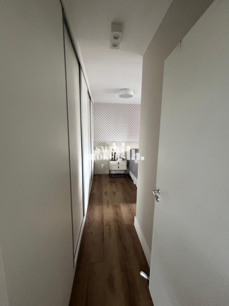 Imagem Apartamento com 3 Quartos à Venda, 119 m² em água Branca - São Paulo