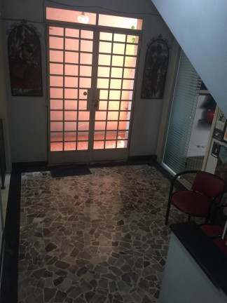 Imagem Casa com 3 Quartos à Venda, 320 m² em Vila Cordeiro - São Paulo