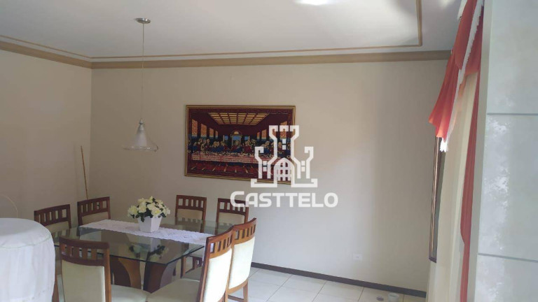 Imagem Sobrado com 6 Quartos à Venda, 300 m² em Jardim Dos Alpes I - Londrina Imagem Sobrado com 6 Quartos à Venda, 300 m² em Jardim Dos Alpes I - Londrina