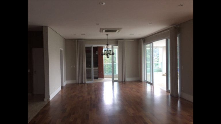 Imagem Apartamento com 4 Quartos à Venda, 367 m² em Tamboré - Santana De Parnaíba Imagem Apartamento com 4 Quartos à Venda, 367 m² em Tamboré - Santana De Parnaíba