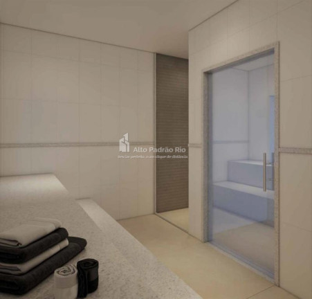Imagem Apartamento com 4 Quartos à Venda, 145 m² em Botafogo - Rio De Janeiro