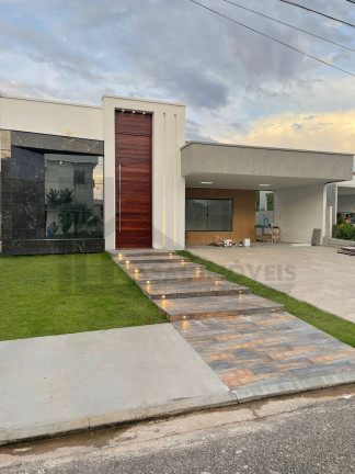 Imagem Casa com 3 Quartos à Venda, em Parque Verde - Belém Imagem Casa com 3 Quartos à Venda, em Parque Verde - Belém