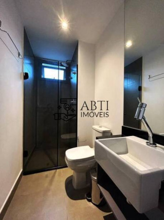 Imagem Apartamento com 1 Quarto para Alugar, 25 m² em Moema - São Paulo