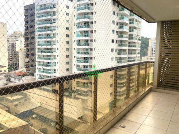 Imagem Apartamento com 3 Quartos à Venda, 120 m² em Icaraí - Niterói Imagem Apartamento com 3 Quartos à Venda, 120 m² em Icaraí - Niterói