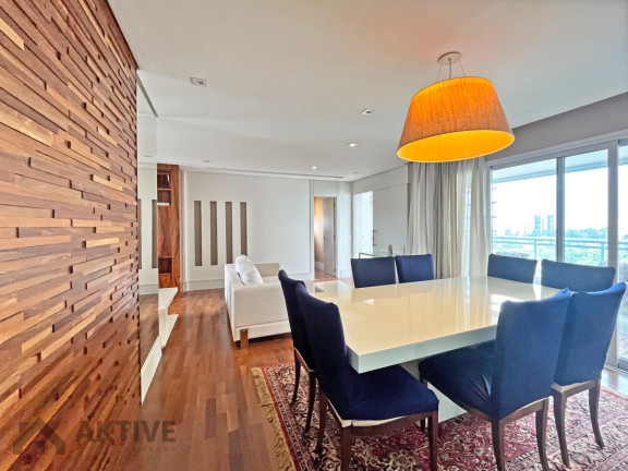 Imagem Apartamento com 2 Quartos à Venda, 155 m² em Alphaville - Barueri Imagem Apartamento com 2 Quartos à Venda, 155 m² em Alphaville - Barueri