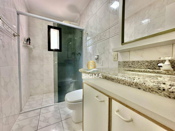 Imagem Apartamento com 2 Quartos à Venda, 110 m² em Pitangueiras - Guarujá