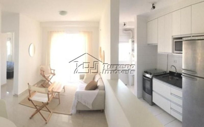 Foto do imóvel Apartamento com 2 Quartos à Venda, 53 m² em Jardim Osvaldo Cruz - São José Dos Campos