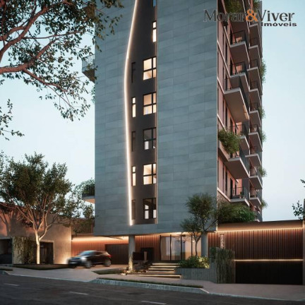 Imagem Apartamento com 3 Quartos à Venda, 80 m² em Carioca - São José Dos Pinhais