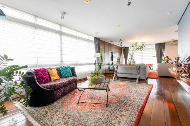 Foto do imóvel Apartamento com 3 Quartos à Venda, 363 m² em Jardim Paulista - São Paulo