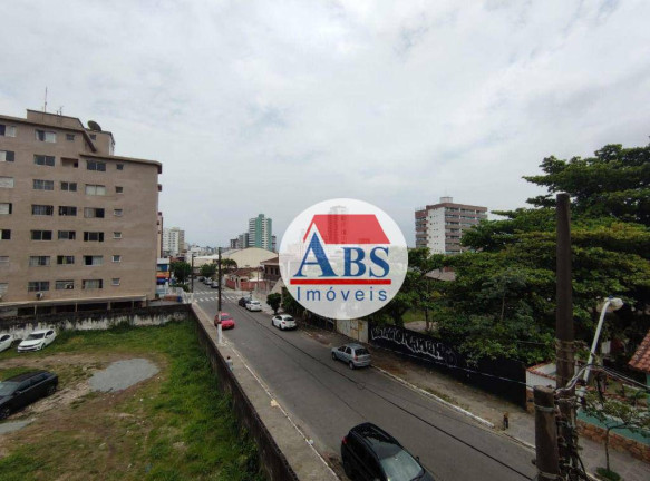 Imagem Apartamento com 1 Quarto à Venda, 45 m² em Boqueirão - Praia Grande