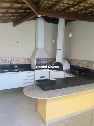 Imagem Casa de Condomínio com 4 Quartos à Venda, 145 m² em Buraquinho - Lauro De Freitas