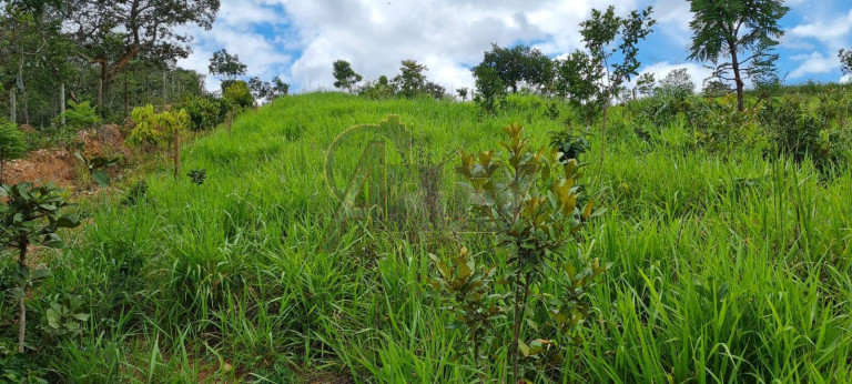 Terreno à Venda, 22 m² em área Rural Do Norte De Minas - Montes Claros