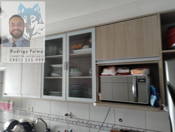 Imagem Apartamento com 2 Quartos à Venda, 67 m² em Jardim Satélite - São José Dos Campos Imagem Apartamento com 2 Quartos à Venda, 67 m² em Jardim Satélite - São José Dos Campos