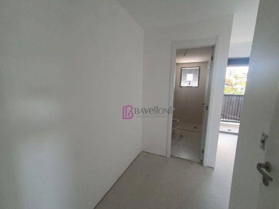 Imagem Apartamento com 2 Quartos à Venda, 76 m² em Pompeia - São Paulo