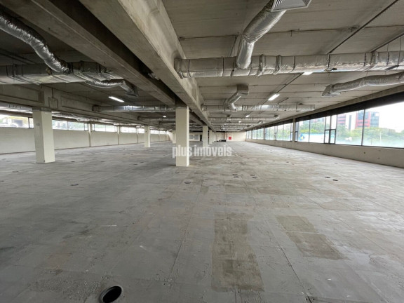 Imagem Imóvel Comercial para Alugar, 14.293 m² em água Branca - São Paulo