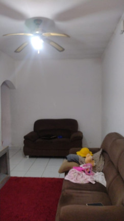 Casa com 2 Quartos à Venda, 10 m² em Parque Novo Oratório - Santo André