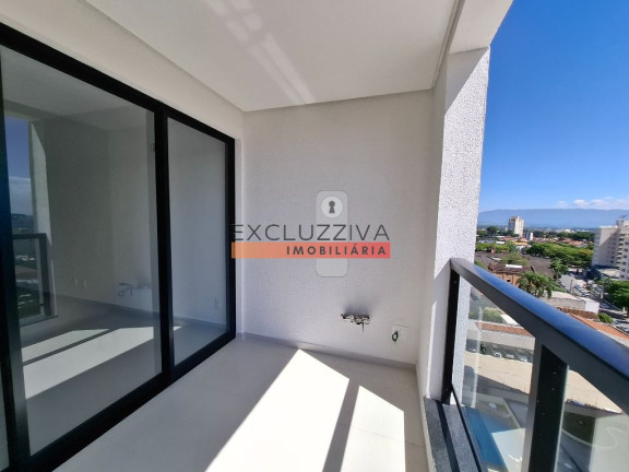 Imagem Apartamento com 2 Quartos para Alugar, 65 m² em Jardim Das Nações - Taubaté