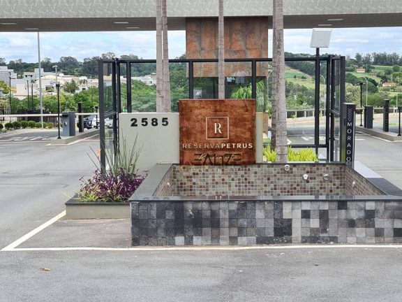 Imagem Terreno à Venda, 1.026 m² em Condomínio Reserva Petrus Residencial - Indaiatuba Imagem Terreno à Venda, 1.026 m² em Condomínio Reserva Petrus Residencial - Indaiatuba