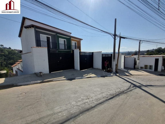 Imagem Sobrado com 2 Quartos à Venda, em Estância Lago Azul - Franco Da Rocha Imagem Sobrado com 2 Quartos à Venda, em Estância Lago Azul - Franco Da Rocha