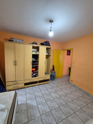 Imagem Casa com 2 Quartos à Venda, 125 m² em Taboão - Diadema