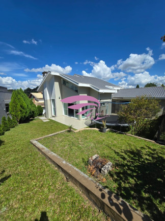 Imagem Casa com 3 Quartos à Venda, 350 m² em Butiatuvinha - Curitiba Imagem Casa com 3 Quartos à Venda, 350 m² em Butiatuvinha - Curitiba