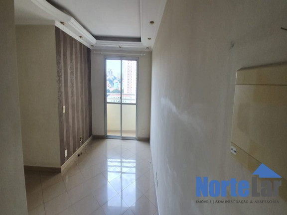 Imagem Apartamento com 2 Quartos à Venda, 47 m² em Carandiru - São Paulo