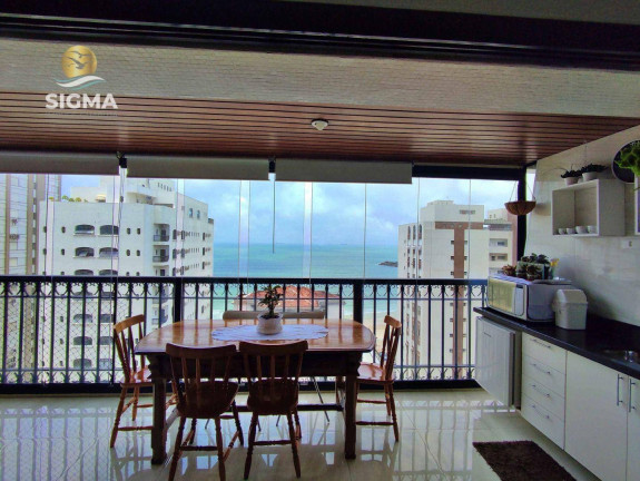 Imagem Apartamento com 3 Quartos à Venda, 171 m² em Pitangueiras - Guarujá Imagem Apartamento com 3 Quartos à Venda, 171 m² em Pitangueiras - Guarujá